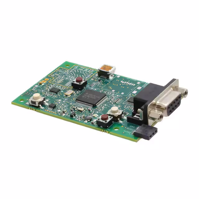 ADS1192ECG-FE Texas Instruments  Cartes et kits d'évaluation et de démonstration